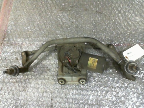 Moteur essuie glace - , avant
