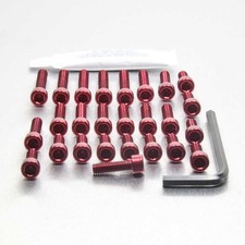 Kit Visserie moteur Honda