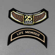 Harley Davidson Owners Group