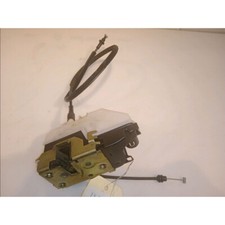 serrure porte avd citroen C3