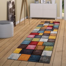 Tapis Pile Courte Chambre