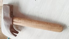 MARTEAU ARRACHE CLOU - OUTIL DE COUVREUR - DE MENUISIER