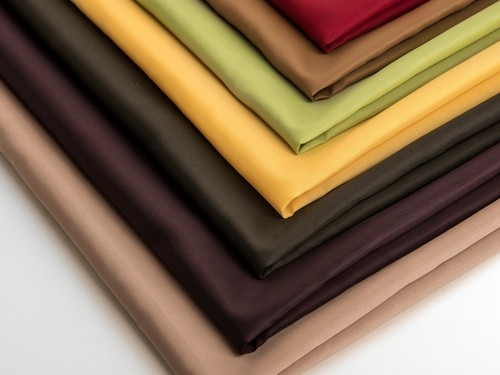 Tissu doublure taffetas - doublure, en