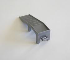 PLAYMOBIL (S121) RACING - Rampe Grise Camion Assistance F1 Course 3614