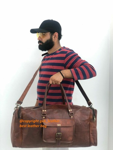 Bagage week end - week-end, vintage