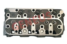 Culasse Kubota D1105