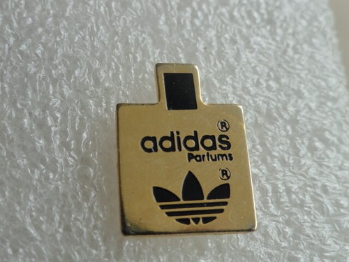 Pin parfum adidas - s,