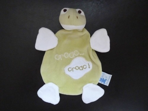 Doudou plat cmp eveil - doudou,
