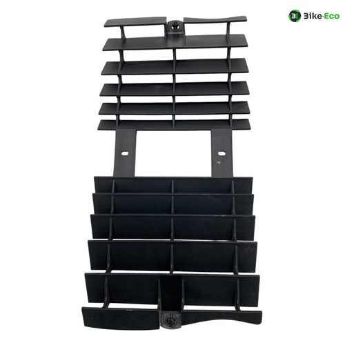 Grille radiateur derbi - de,
