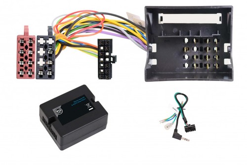 Adaptateur télécommande