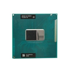 Intel I5 3210M SR0MZ