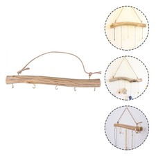  Étagères murales rustiques