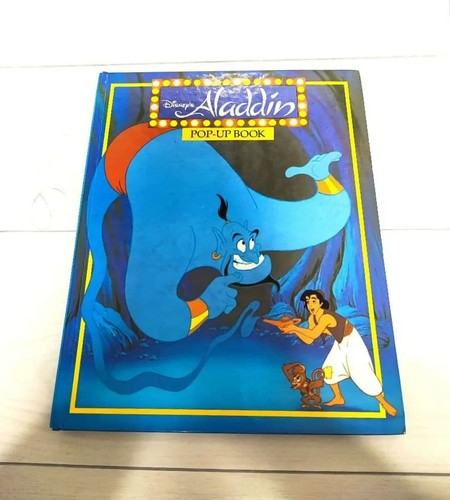 Rare livre étranger disney - rare,