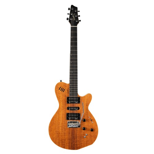 Godin xtsa koa extreme - godin,