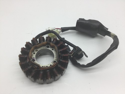Stator champ magnétique - stator,