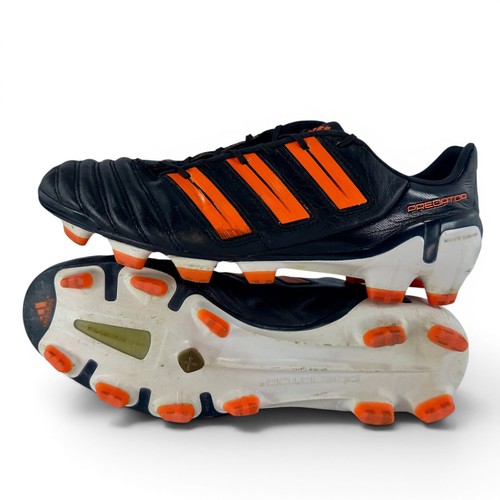 Crampons football noirs - de,
