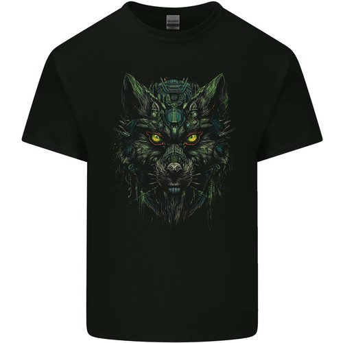 Shirt coton léger cyber - t-shirt,