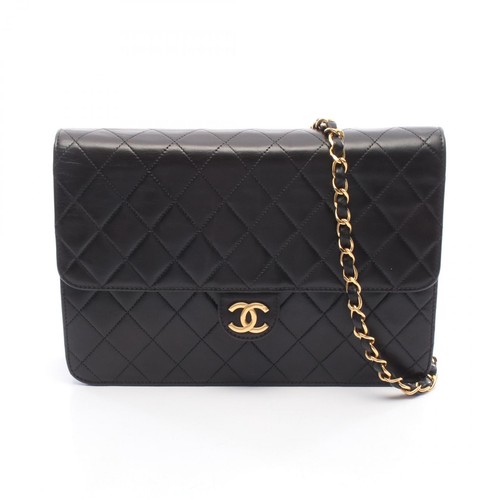 Chanel matelasse sac - chanel,