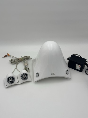 Jbl creature self - jbl, powered