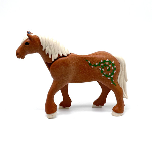 Playmobil pays magique - playmobil,