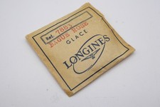 Longines Ultra-Chron cristal plexiglas 7883