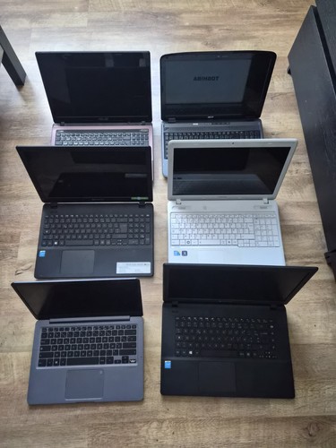 Lot portable asus acer - portable,