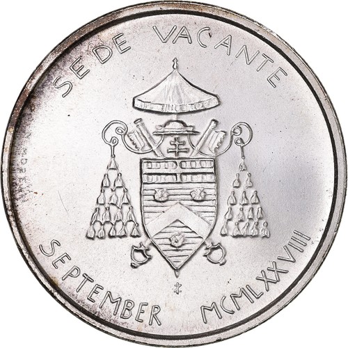 Monnaie cité vatican - monnaie,, du