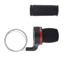 Poignée De Barre Franche De Bras De Direction Hors-bord De La Course 6.5HP Du