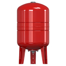 Réservoir à Vessie Varem 300l Vertical Sous Pression 10 Bars