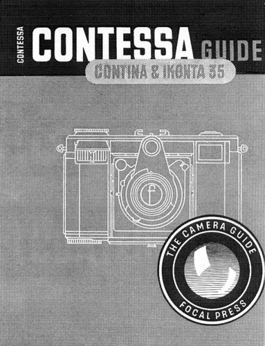 Zeiss contessa contina - zeiss, &