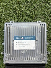 CALCULATEUR MOTEUR BMW SERIE 3