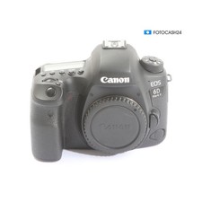 Canon EOS 6D Mark II + Très