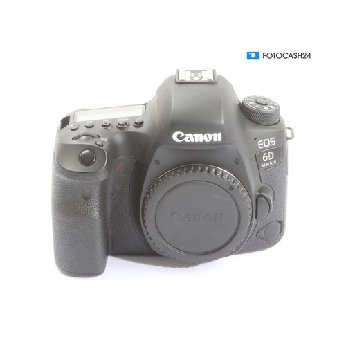 Canon eos mark très - mark, +