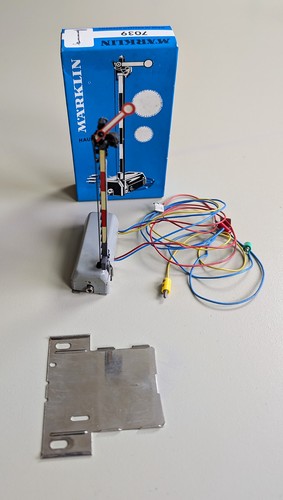 Marklin 7239 sémaphore 1 - ,