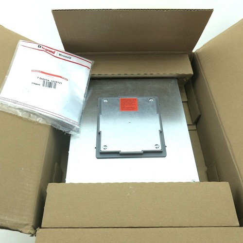 New wiremold legrand rfba4r30 - new,
