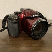 Appareil photo numérique