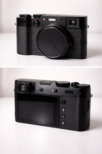 Fujifilm X100V 26,1 Mpix