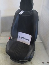 Siege avant gauche Peugeot 308