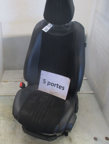 Siege avant gauche - peugeot, 308