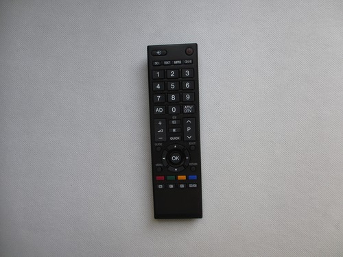 Remote control for toshiba - control,