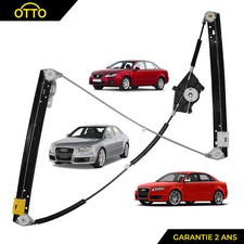 Mécanisme lève vitre