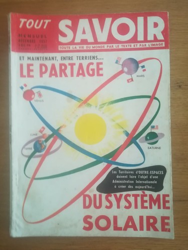 Tout savoir toute vie - savoir,