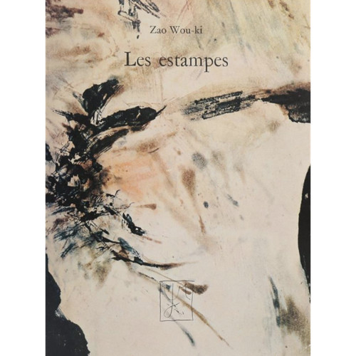 Zao wou les - zao,
