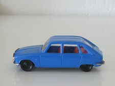 INJECTAPLASTIC RENAULT 16