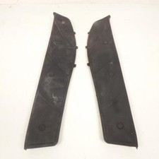 Protection de marche pied origine pour Scooter Piaggio 125 X9 Evolution 2003 à