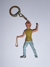 Porte-clés figurine