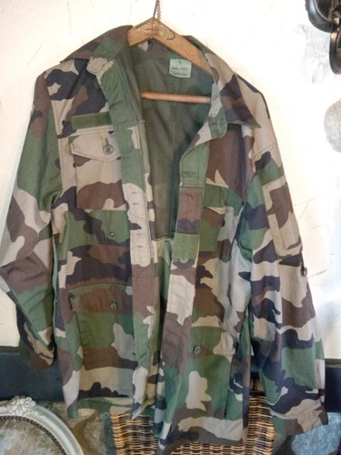 Veste treilli taille - treilli,