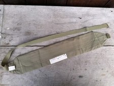 Ceinture porte billets US ww2