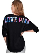 Victoria's secret pink