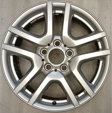 Genuine BMW X5 E53 V Spoke 130